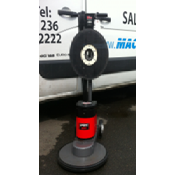 BUFFER HIRE FLOOR HYGIENE CLEANINGSPRITE450